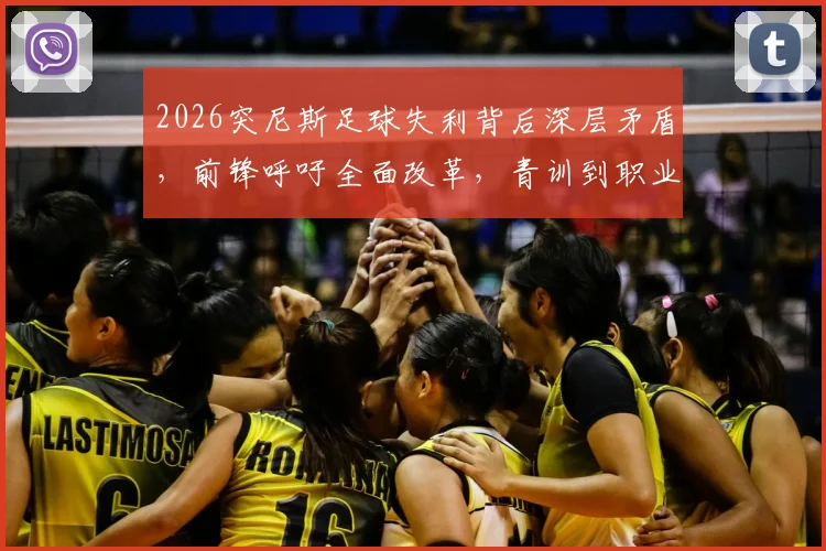 2026突尼斯足球失利背后深层矛盾，前锋呼吁全面改革，青训到职业体系问题剖析