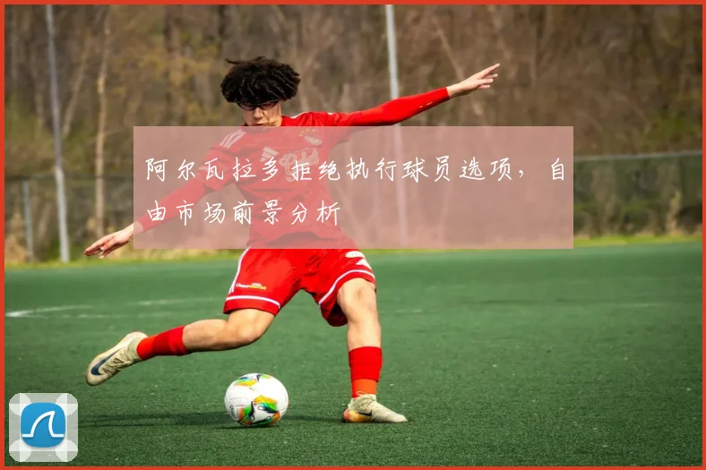阿尔瓦拉多拒绝执行球员选项，自由市场前景分析